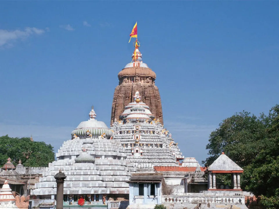  ଏବେ ଖୋଲିବନି ରତ୍ନଭଣ୍ଡାର
