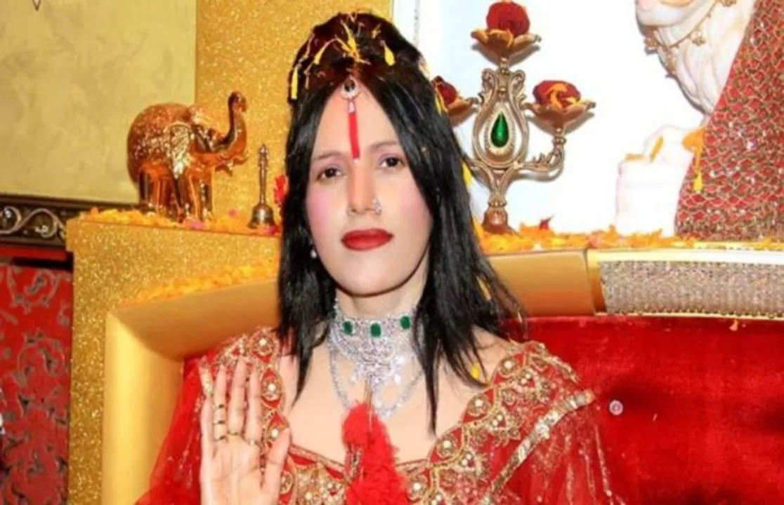  ବିଗ ବସରେ ନଜର ଆସିପାରନ୍ତି ରାଧେ ମା’