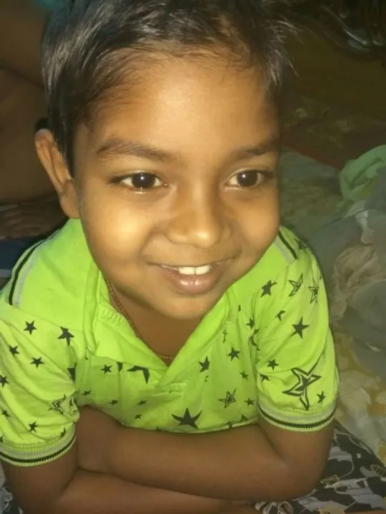 ମୋ ରାହୁଲକୁ ବଞ୍ଚେଇ ଦିଅ