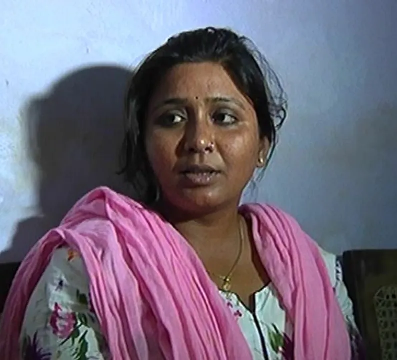  ଭାଇ ମତେ ଫସେଇ ଦେଲ?