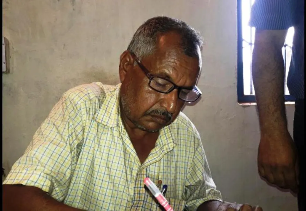  ରାଉରକେଲା: ଲାଞ୍ଚ ନେଇ ଧରାପଡ଼ିଲେ ଏଆରଆଇ