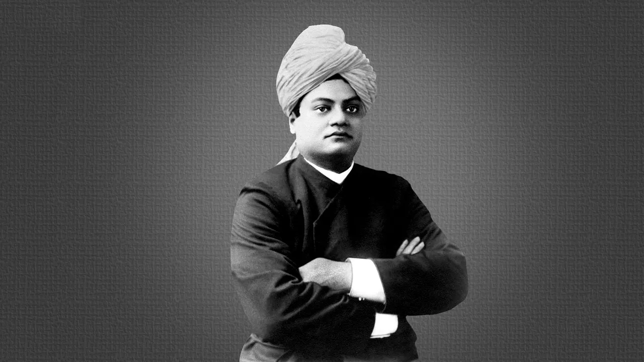  ନିଜ ଉପରେ ଭରସା ରଖୁନଥିବା ବ୍ୟକ୍ତି ପାଇଁ ଭଗବାନ ସତ୍ତାହୀନ, ଜାଣନ୍ତୁ ସ୍ୱାମୀ ବିବେକାନନ୍ଦଙ୍କର କିଛି ପ୍ରେରଣାଦାୟୀ ବାଣୀ