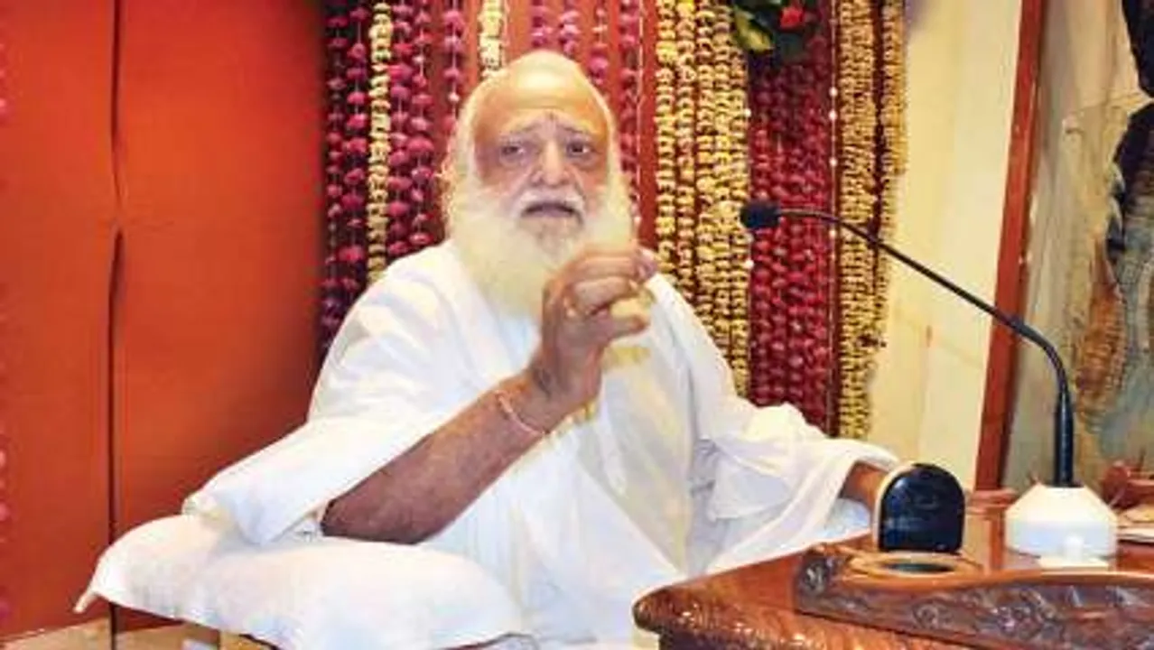  ବାବା କହୁଥିଲେ ‘ବ୍ରହ୍ମଜ୍ଞାନୀ’ ଦୁଷ୍କର୍ମ କରିବା ପାପ ନୁହେଁ