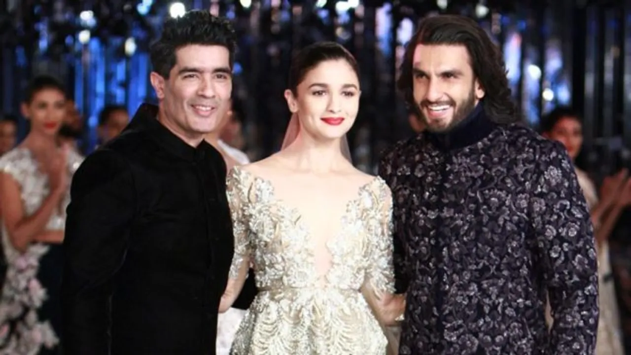  Vogue India
 