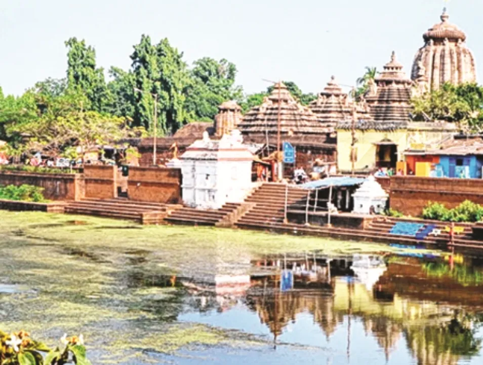  ରକ୍ଷଣାବେକ୍ଷଣ ଅଭାବରୁ ଜରାଜୀର୍ଣ୍ଣ କୀର୍ତ୍ତିରାଜି