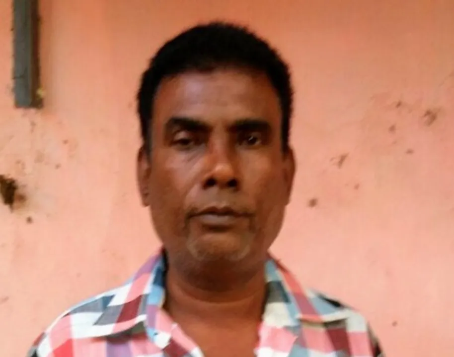  କୁଖ୍ୟାତ ଜମି ଦଲାଲ ଗିରଫ : କୋଠାରୁ ଡେଇଁ ଛୁ’ ମାରିଲା ବେଳେ କାବୁ କଲା ପୁଲିସ୍‌