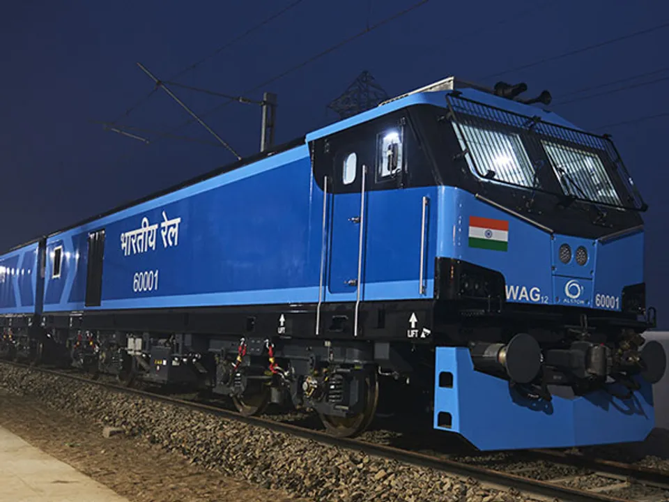  One India 