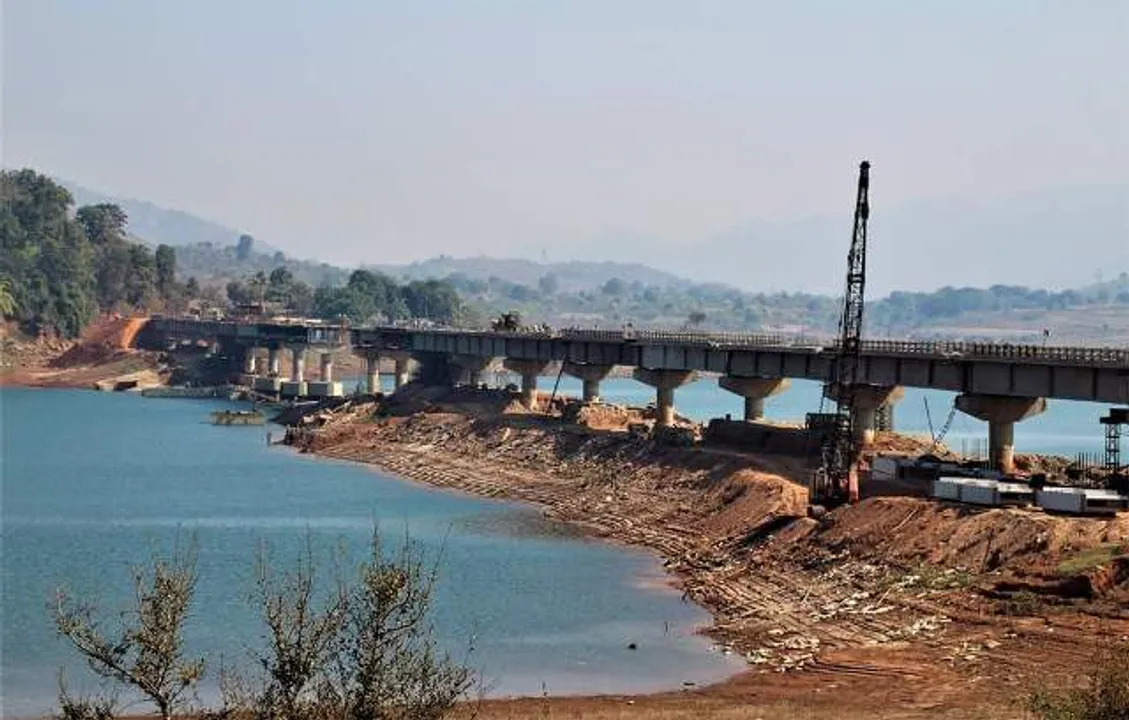  ୪୩ ଗୁଣା ବଢ଼ିଲା ବ୍ୟୟ ଅଟକଳ, ନୂଆ ସମ୍ଭାବନାର ସେତୁ ଗୁରୁପ୍ରିୟା