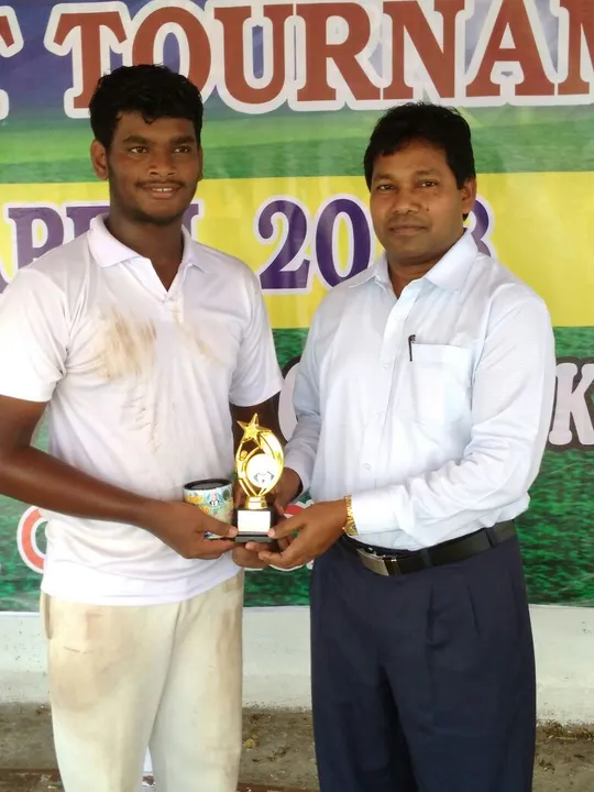  ସେମିରେ ପୁଲିସ ଉଚ୍ଚ ବିଦ୍ୟାଳୟ