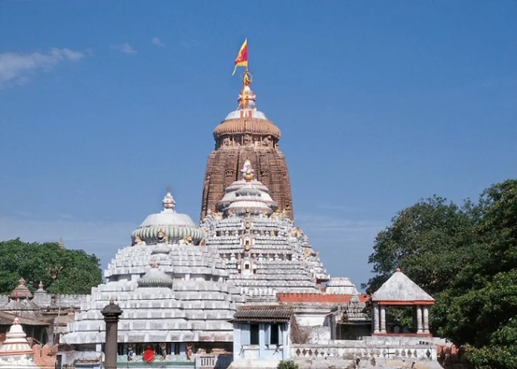  ଜବରଦଖଲରେ ଶ୍ରୀଜଗନ୍ନାଥଙ୍କ ୨୭ ହଜାର ଏକର ଜମି