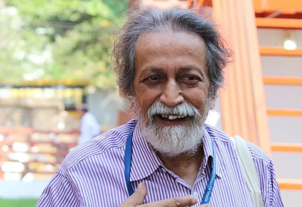  ଉତ୍କଳ ସାହିତ୍ୟ ସମାଜ ସମାବର୍ତ୍ତନ ଉତ୍ସବ ମେ ୫ରେ : ପ୍ରଫେସର ପ୍ରଭାତ ପଟ୍ଟନାୟକ ପାଇବେ ଉତ୍କଳ ରତ୍ନ