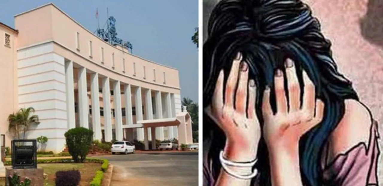  ପୁଣି ଥରେ ଉଠିଲା ଦୁଷ୍କର୍ମ ପ୍ରସଙ୍ଗ : ଅସନ୍ତୋଷ ଝାଡ଼ିଲେ ବିରୋଧୀ ଦଳ ନେତା