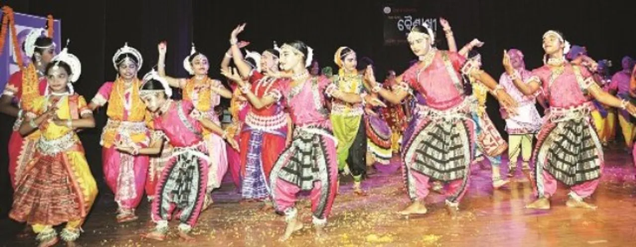  ଚିନ୍ତା ଓ ଚେତନା ପକ୍ଷରୁ ବୈଶାଖୀ ମହୋତ୍ସବ ଆରମ୍ଭ