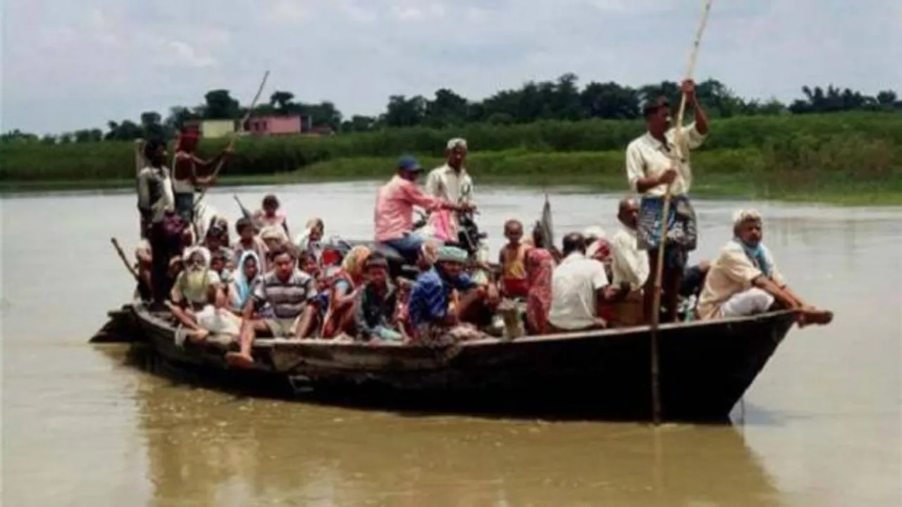  ରାଜ୍ୟରେ ୬ ଅନ୍ତର୍ଦେଶୀୟ ଜଳପଥ: ଜାହାଜ ଚଳାଚଳ କରିବ, ନଦୀରେ କ୍ରୁଜ୍ ପର୍ଯ୍ୟଟନ