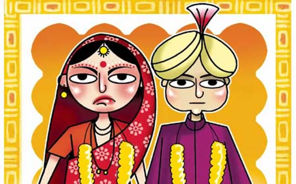  ବର ପହଞ୍ଚିବା ପୂର୍ବରୁ ଅଟକିଗଲା ନାବାଳିକା ବିବାହ!