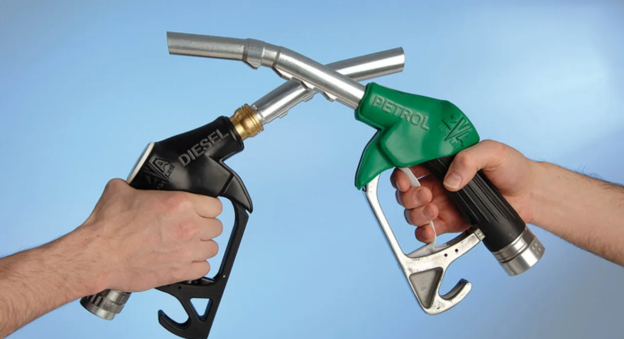  petrol pumps
studio 