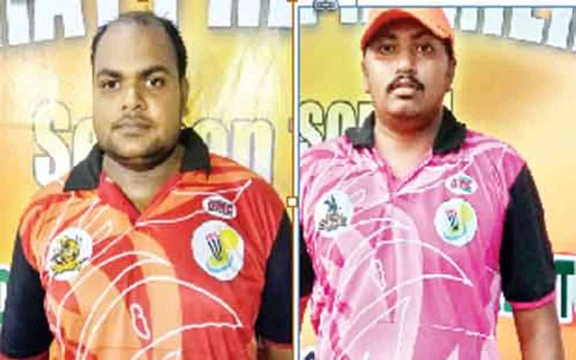  ଏସ୍‌ପିଏଲ୍‌: ଆଜି କ୍ୱାଲିଫାୟର ମ୍ୟାଚ୍‌