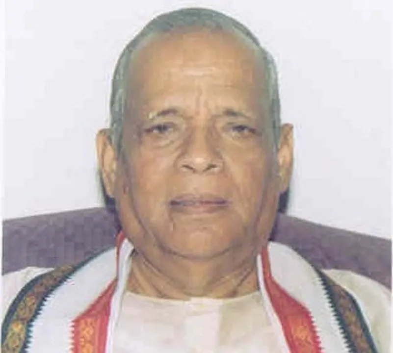  ଜଣେ ପ୍ରାଜ୍ଞ, ସୁସଂସ୍କୃତ ଜନନାୟକ