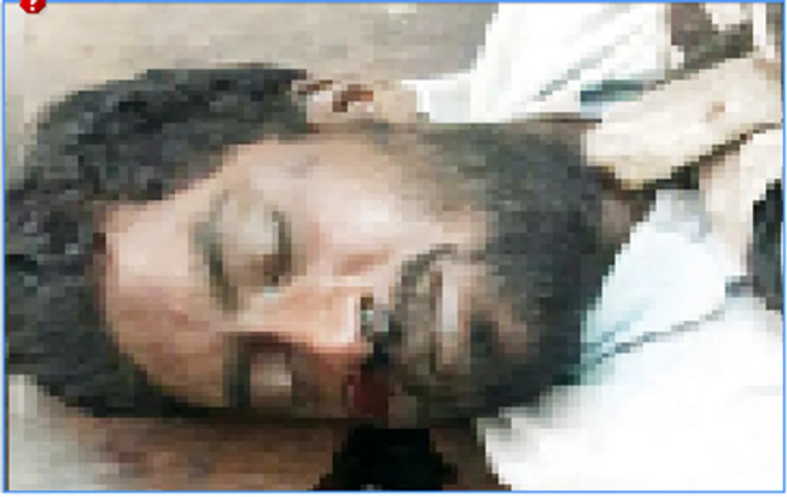  ବିଦ୍ୟୁତ ଖୁଣ୍ଟରୁ ପଡ଼ି ଯୁବକ ମୃତ