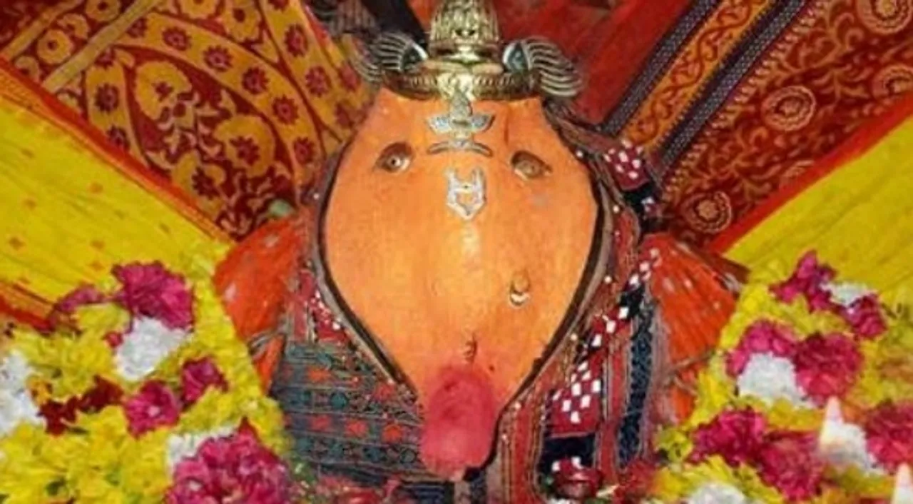  ଆଜିଠାରୁ ମା’ ସମଲେଶ୍ୱରୀଙ୍କ ଦର୍ଶନ