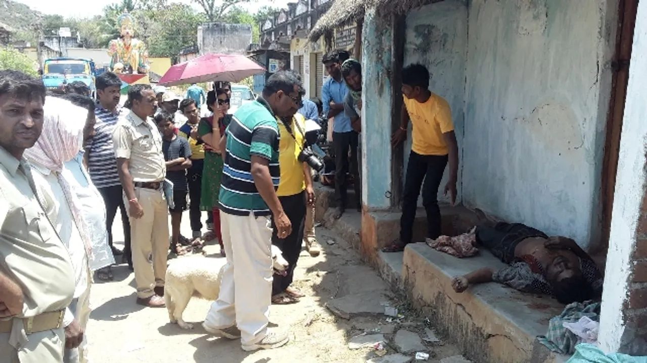  ଯୁବକଙ୍କୁ ପିଟି ପିଟି ହତ୍ୟା : ମାମଲା ରୁଜୁ, ବଡ଼ଭାଇ ଅଟକ