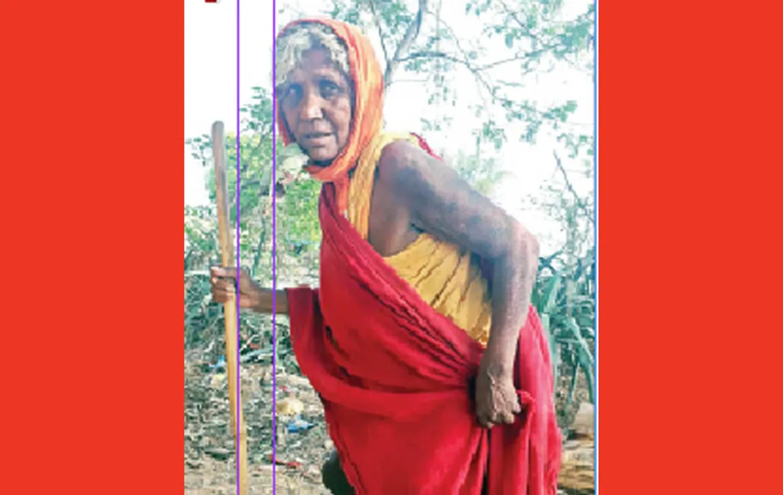  ଭାଇ ଘରେ ଆଶ୍ରୟ ନେଇଛନ୍ତି ଅନ୍ତ