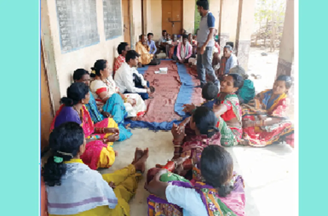  ପେଠିଆପାଲିକୁ ବିକାଶ ଅପହଞ୍ଚ
