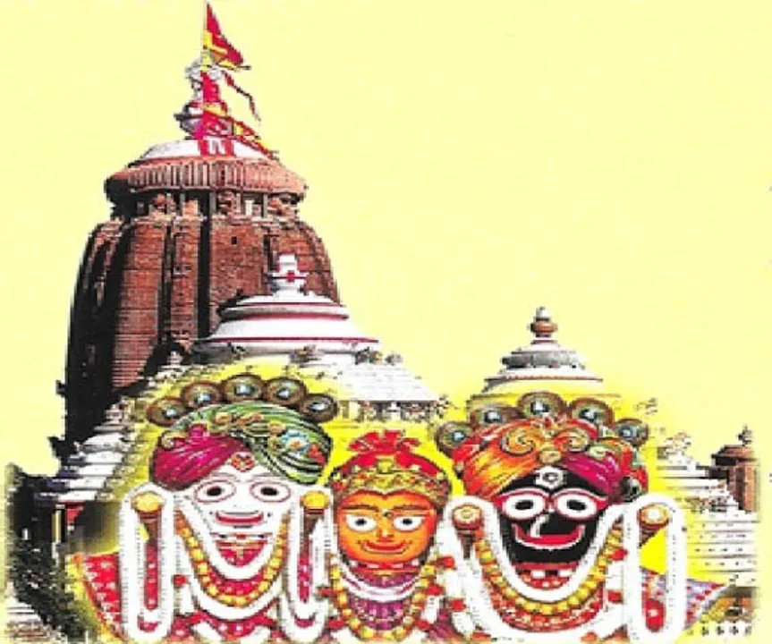  ପ୍ରଚଳନ ହେଲା ନୂଆ ପାଞ୍ଜି