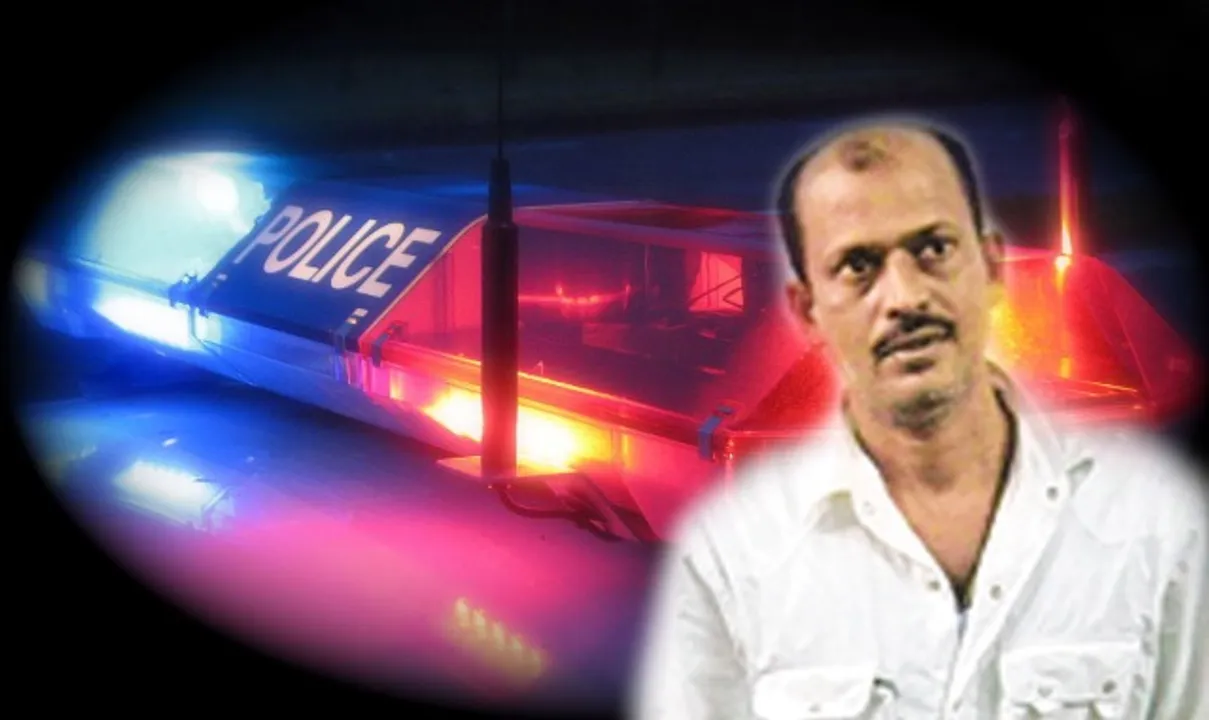  ଗ୍ୟାଙ୍ଗଷ୍ଟର ଟିଟୋର ୫ ବ୍ୟାଙ୍କ ଆକାଉଣ୍ଟ ଅଚଳ କରିବା ନେଇ ସ୍ପଷ୍ଟ କଲା ଏସ୍‌ଟିଏଫ୍‌