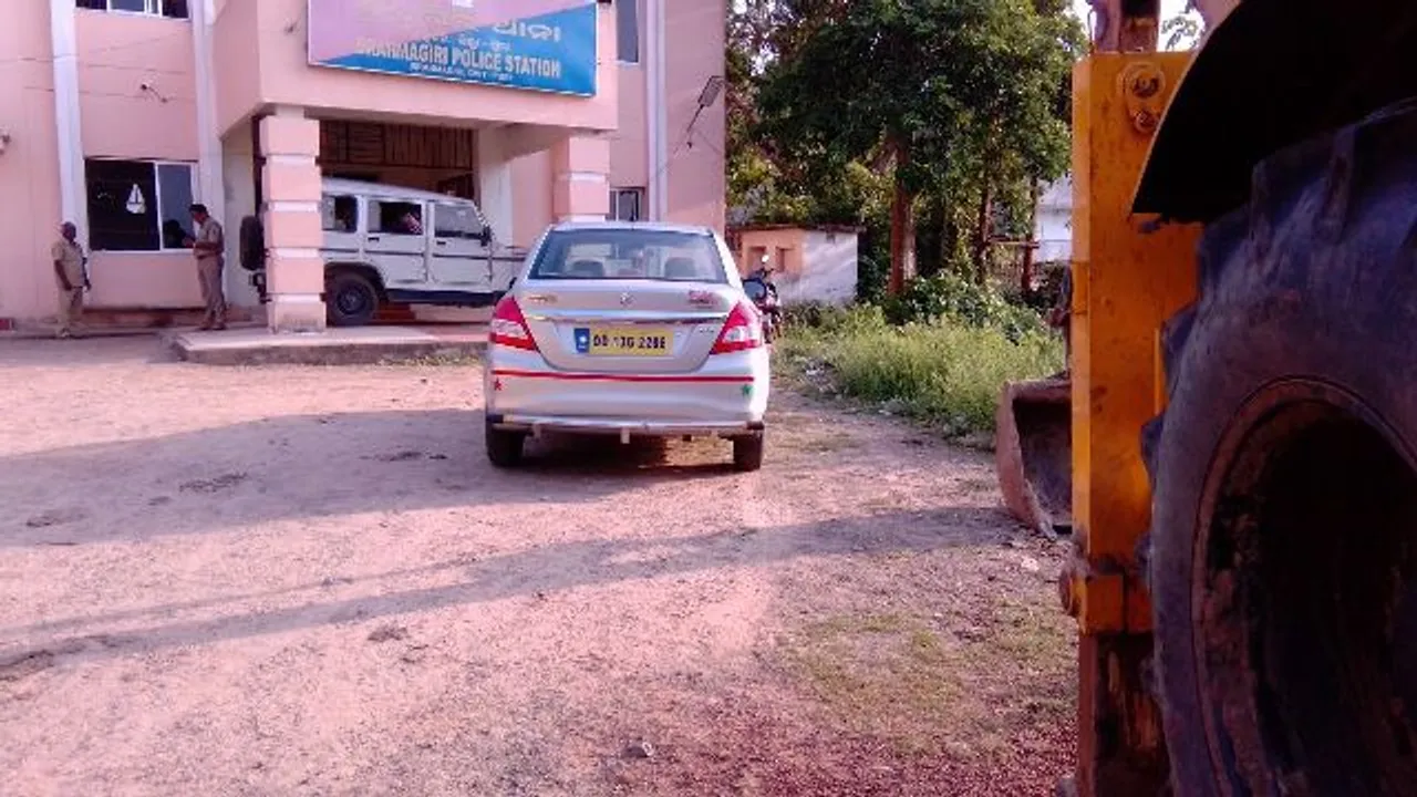 ସାତପଡ଼ାରେ ପୁଣି ପର୍ଯ୍ୟଟକଙ୍କୁ ଦୁର୍ବ୍ୟବହାର