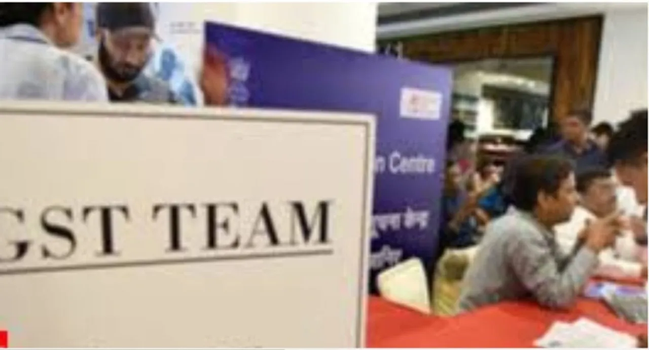  ଅପ୍ରେଲ ୨୦୧୮ରେ ଜିଏସ୍‌ଟିରୁ ୧ ଲକ୍ଷ କୋଟିରୁ ଉର୍ଦ୍ଧ୍ୱ ରାଜସ୍ୱ ଆୟ ସହ ସୃଷ୍ଟି ହେଲା ସର୍ବକାଳୀନ ରେକର୍ଡ