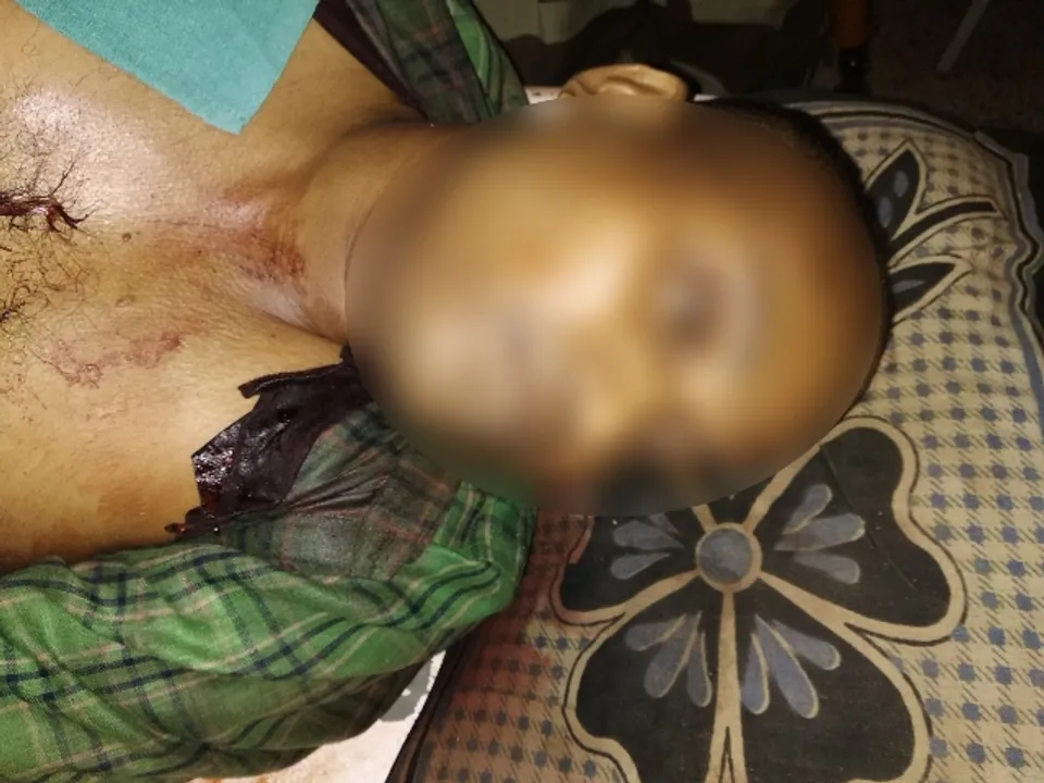  ପୁଲିସ୍‌ କର୍ମଚାରୀଙ୍କୁ ହତ୍ୟା କଲେ ନକ୍ସଲ