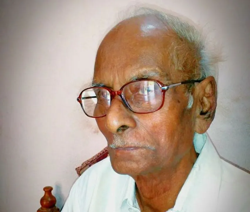  ପ୍ରସିଦ୍ଧ ଗୀତିକାର ଗୁରୁକୃଷ୍ଣ ଗୋସ୍ୱାମୀଙ୍କ ପରଲୋକ