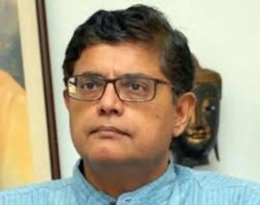  ବୈଜୟନ୍ତଙ୍କ ବିରୋଧରେ ମାମଲା : କପି ପାଇଁ ଆବେଦନ କଲେ ସାଂସଦଙ୍କ ଓକିଲ