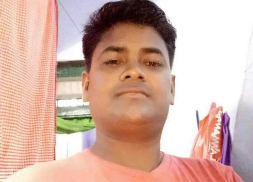  ବିଜେଡି ନେତା ହତ୍ୟା ଘଟଣା: ୫ ହତ୍ୟାକାରୀ ଚିହ୍ନଟ