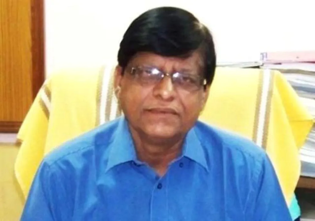  ଏସ୍‌ଏସ୍‌ବି ଅଧ୍ୟକ୍ଷ ହେଲେ ଦକ୍ଷ ପ୍ରସାଦ ନନ୍ଦ