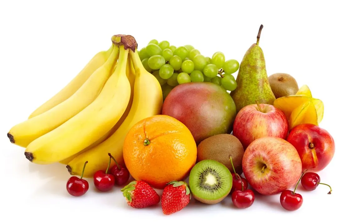  Office Fruit Delivery Dublin 
