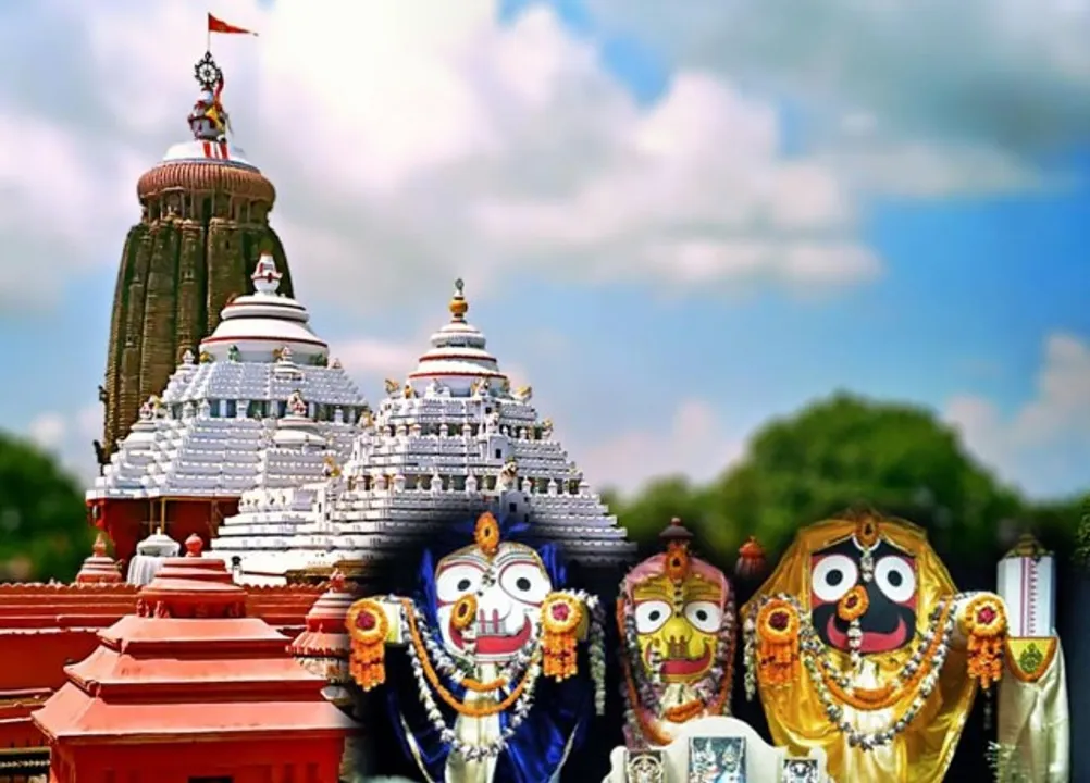  ନିଲାମ ହେବାକୁ ଯାଉଛି ମହାପ୍ରଭୁଙ୍କୁ ଦାନ ଆକାରରେ ମିଳୁଥିବା ବସ୍ତ୍ର!