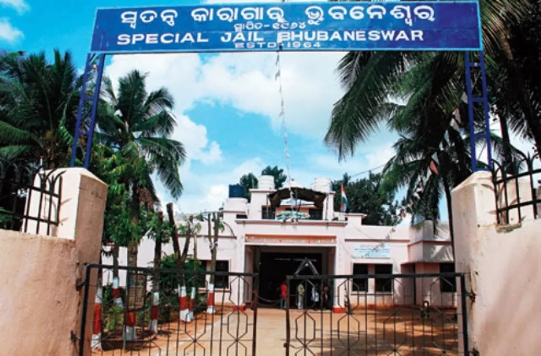  ୧୦ରୁ ୯ ଜେଲ୍‌ ଅଧୀକ୍ଷକ ପଦବି ଖାଲି