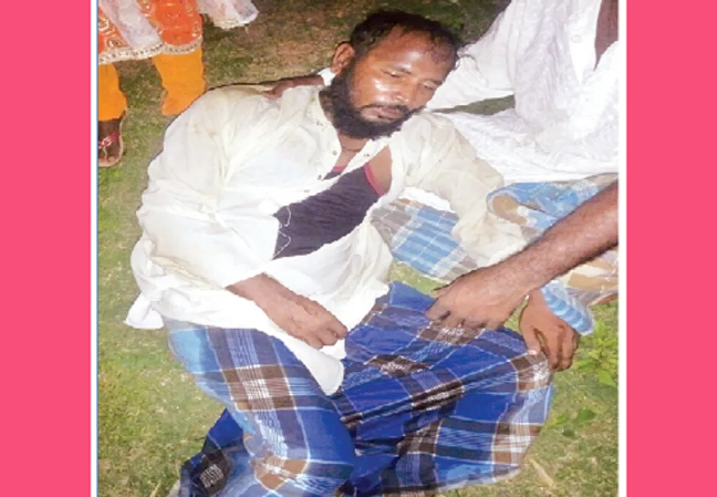  ଦୁଇ ଯୁବତୀଙ୍କ ବଚସାରୁ ଗଣ୍ଡଗୋଳ, ୬ ଆହତ