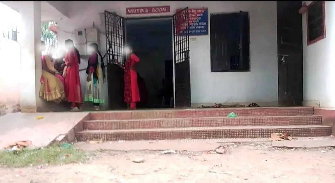  ଜୟପୁର: ଓଏସଆରଟିସି ବସରୁ ୧୯  ଯୁବତୀ, ନାବାଳିକା ଉଦ୍ଧାର