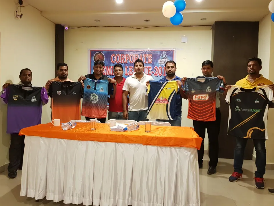  ସିପିଏଲ୍‌ ପ୍ରଥମ ସଂସ୍କରଣ ଆଜିଠୁ