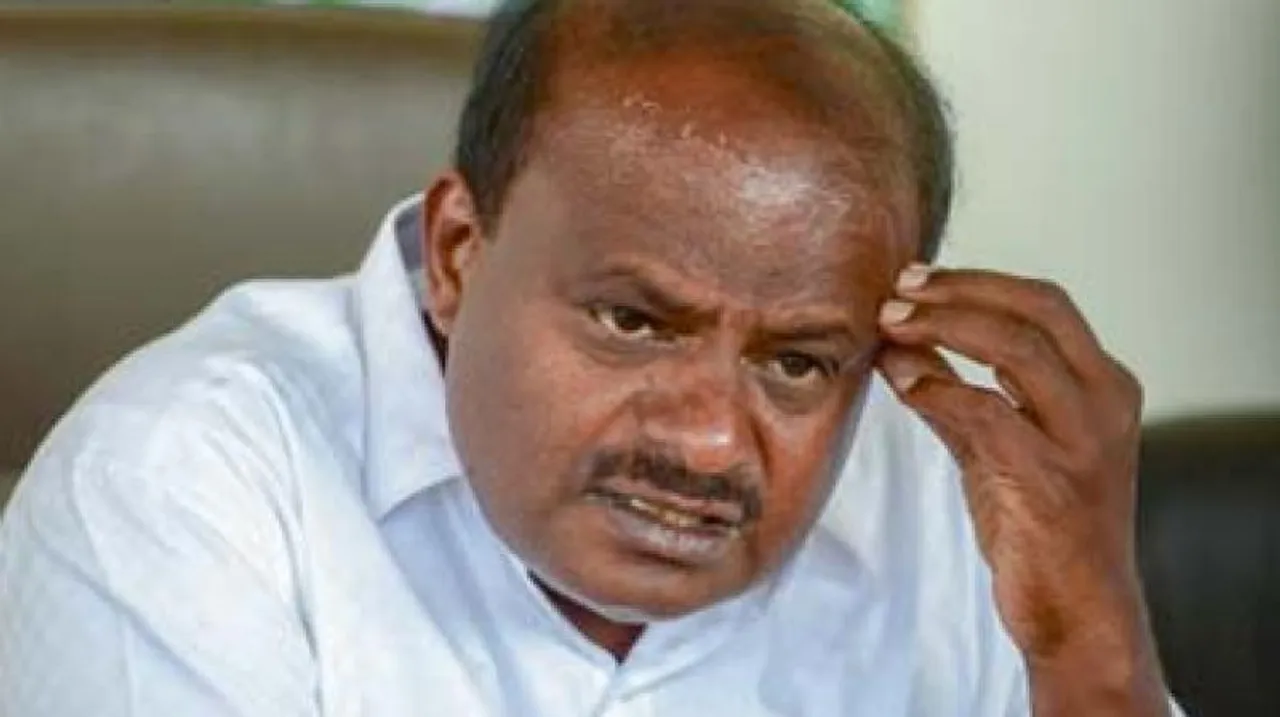  ୟେଦ୍ୟୁରାପ୍ପା ଇସ୍ତଫା ଦେଲେ, ତା’ପରେ କ’ଣ ?