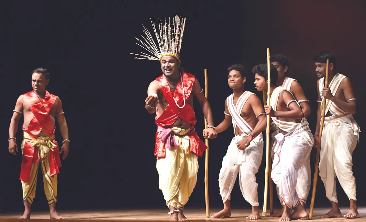  ‘କୁଇଲି’ରେ କନ୍ୟାଭ୍ରୂଣ ରୋକିବାକୁ ବାର୍ତା