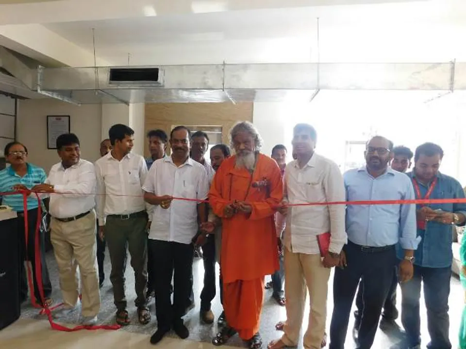  ‘ମୋବେଲ ଫର୍ଣ୍ଣିଚର୍‌’ର ନୂଆ ମେଗା ସୋ’ରୁମ୍‌