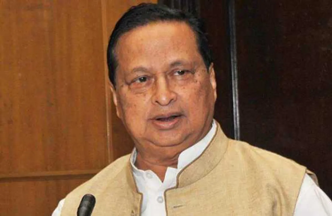  ମୋଦି, ନବୀନଙ୍କ ଉପରେ ବର୍ଷିଲେ ନିରଞ୍ଜନ