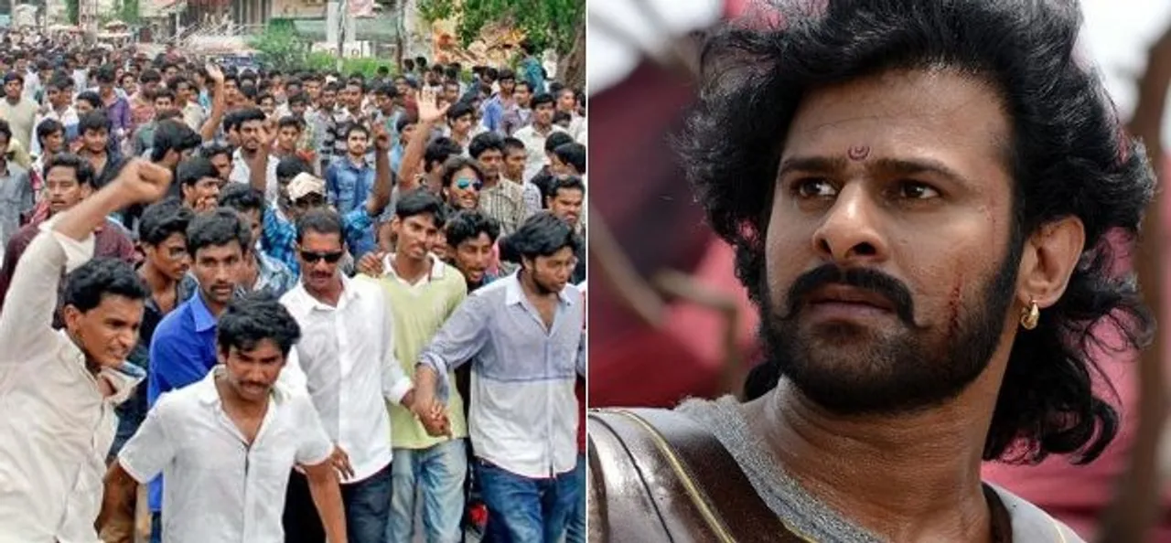  ସୁଟିଂ ସେଟରେ କାହା ସହ ଭିଡ଼ିଓ ଚାଟ୍‌ କରୁଛନ୍ତି ପ୍ରଭାସ