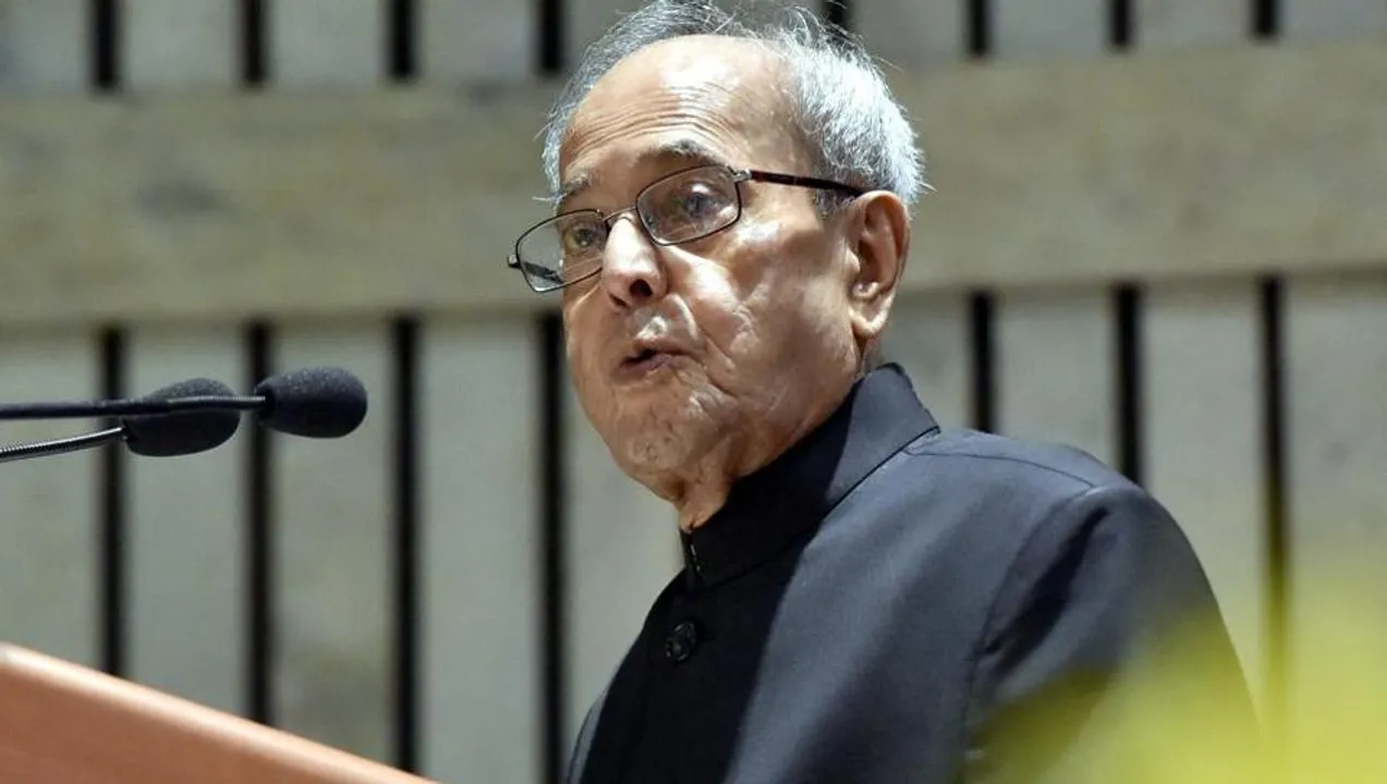  ଆର୍‌ଏସ୍‌ଏସ୍‌ କାର୍ଯ୍ୟକ୍ରମରେ ଯୋଗ ଦେବେ ପ୍ରଣବ ମୁଖାର୍ଜୀ!
