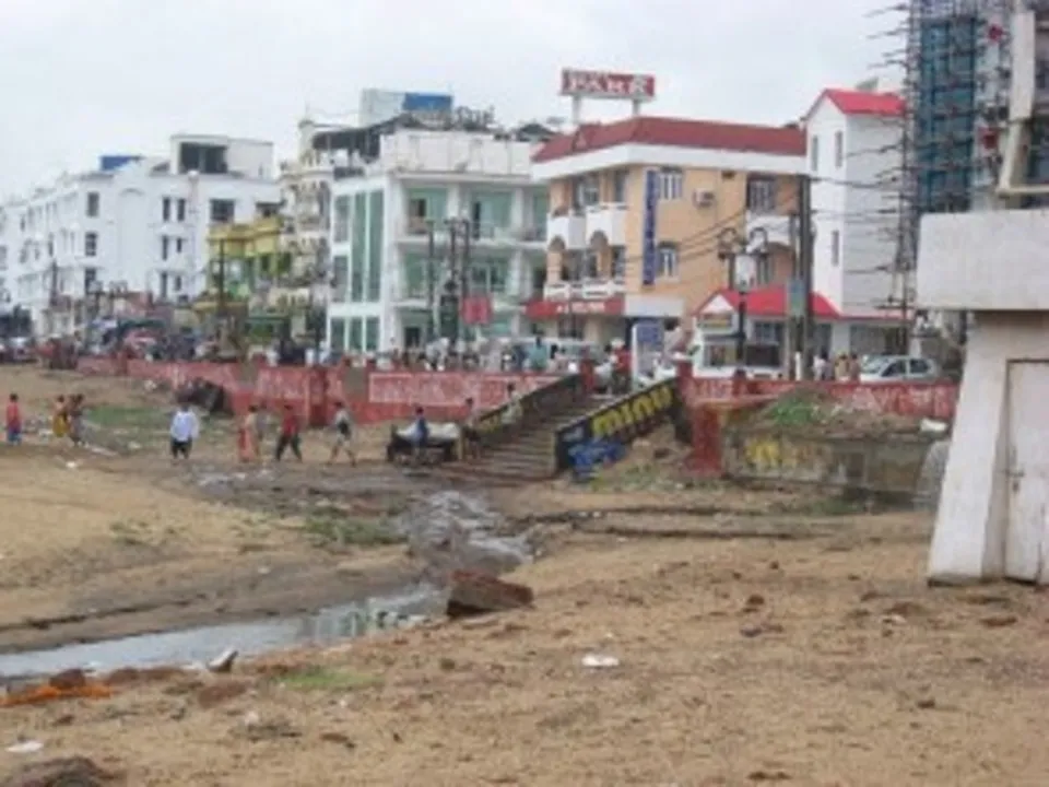  ପ୍ରଦୂଷଣ ବିଭାଗର ଝଟ୍‌କା : ପୁରୀର ୮୦ ହୋଟେଲକୁ ଲକ୍ଷେ ଲେଖା ଜରିମାନା
