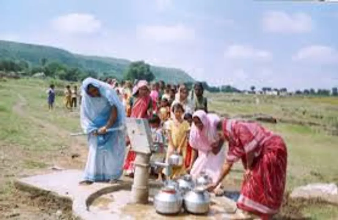  ଝାରସୁଗୁଡ଼ାରେ ଜଳକଷ୍ଟ ବଢ଼ିବ